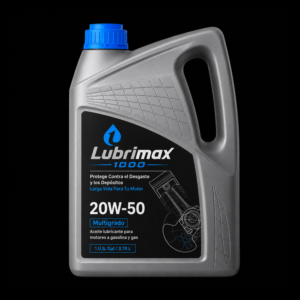 Lubricante 1000