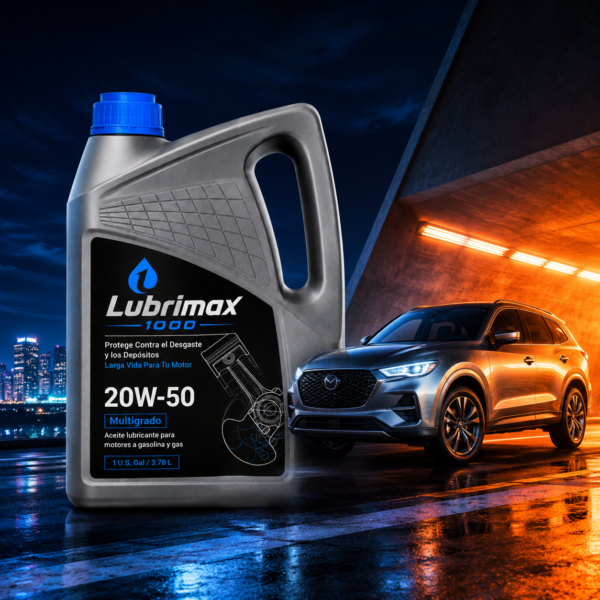 Lubricante 1000