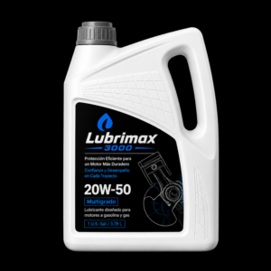 Lubricante 3000