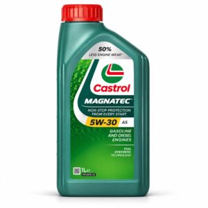 Castrol Magnatec 5W-30 – 1 L
