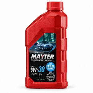 Terpel Maxter 20W-50 – 1 L