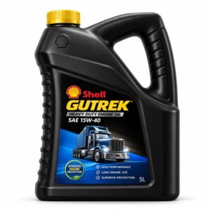 Terpel Ultrek 15W-40 CI-4+ – 1 gal