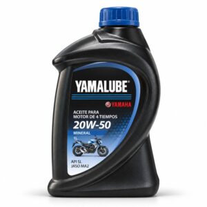Yamalube 4T 20W-50 – 1 L